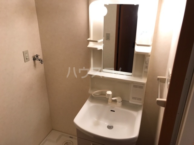 17/30 洗面