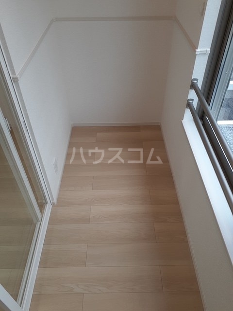 16/30 バルコニー