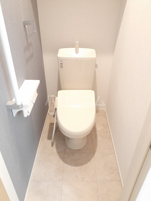 13/30 トイレ