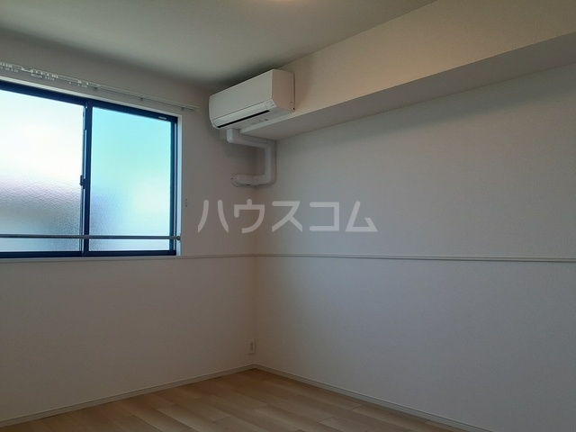 5/25 寝室