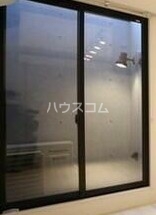 14/22 バルコニー