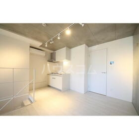 5/22 室内