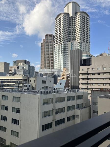 17/30 バルコニー