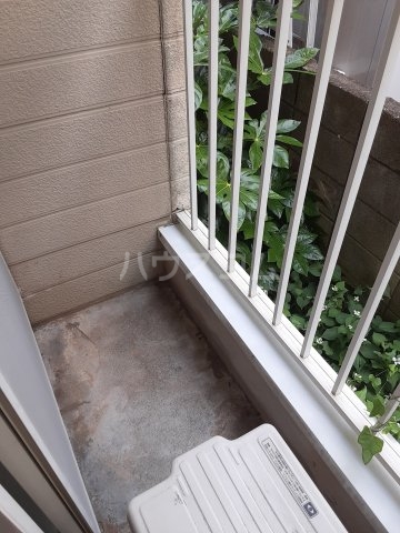20/29 バルコニー