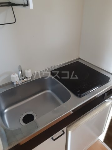 14/29 キッチン
