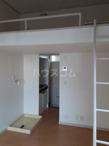 4/29 リビング/ダイニング