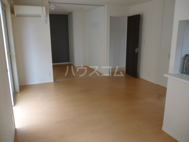 6/29 リビング/ダイニング