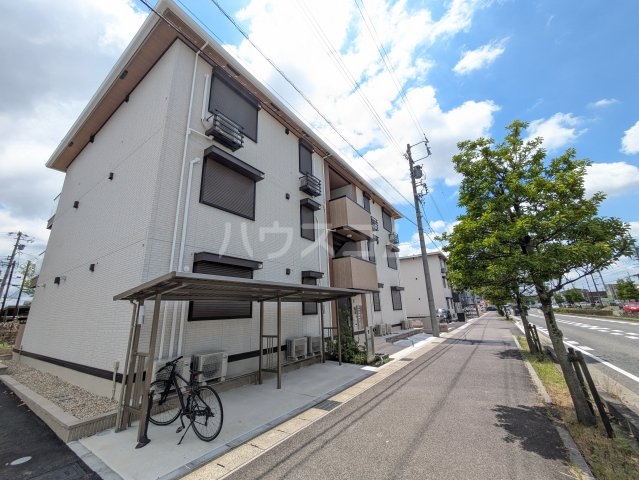 1/30 外観
