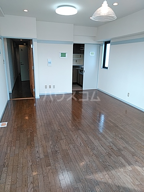 5/26 リビング/ダイニング