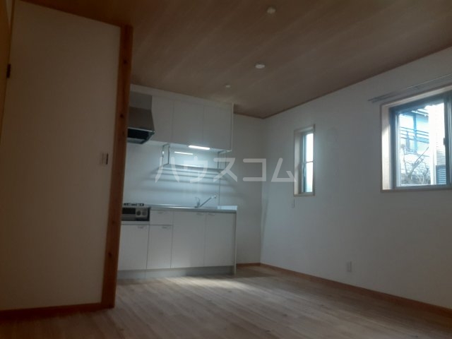 4/30 リビング/ダイニング