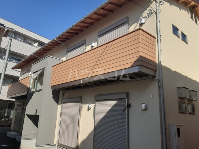 21/29 エントランス