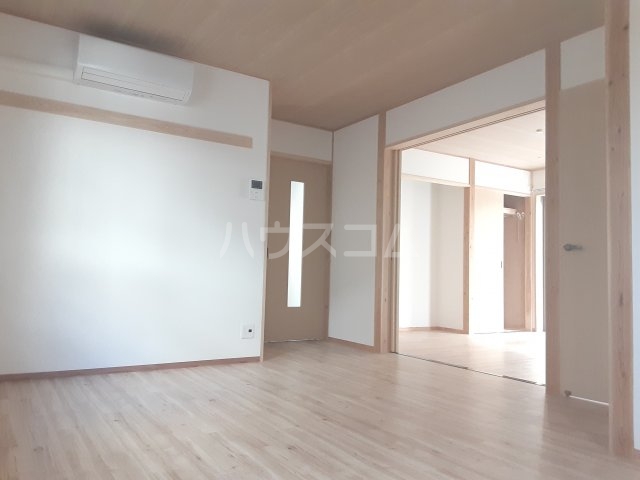 3/29 リビング/ダイニング