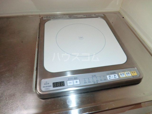 20/30 設備