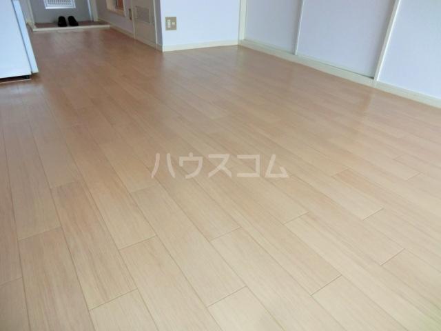 5/30 室内