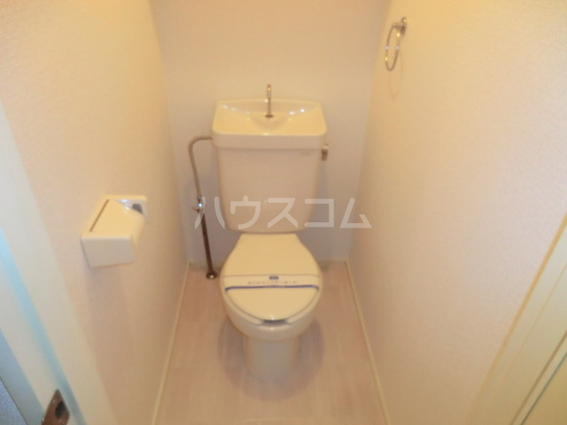 15/30 トイレ