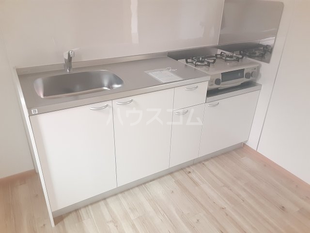 10/29 キッチン