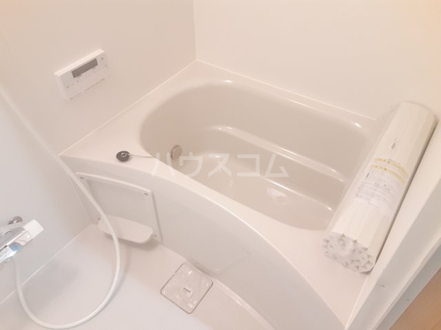11/29 浴室