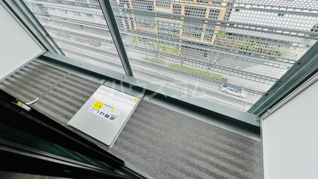 17/30 バルコニー