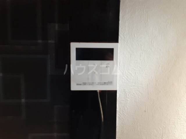 11/17 設備