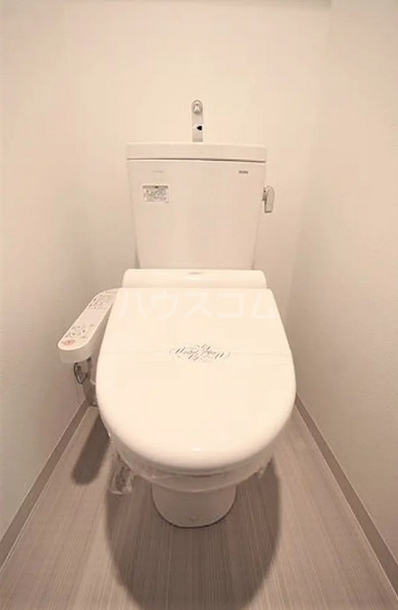 10/28 トイレ
