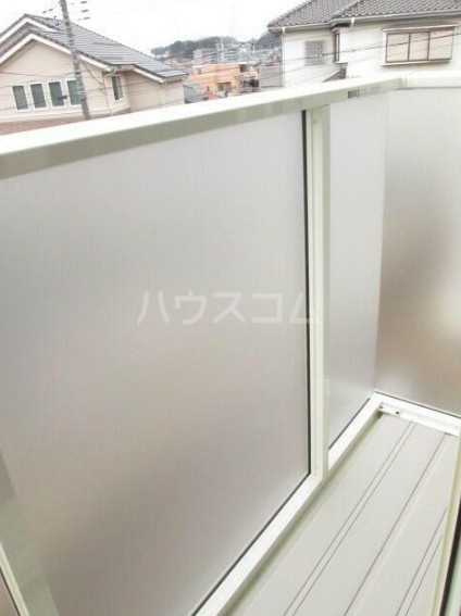 13/27 バルコニー