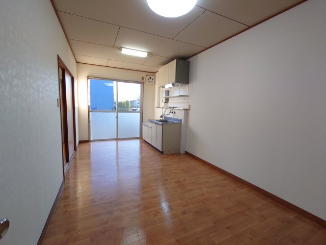 3/21 リビング/ダイニング