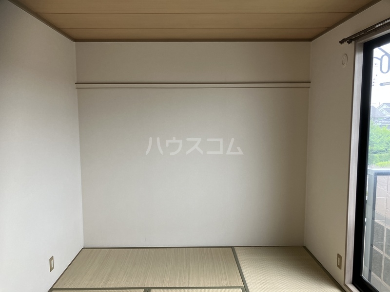 4/24 寝室