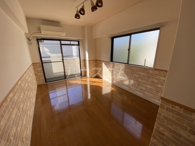 4/27 リビング/ダイニング