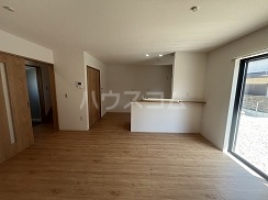 4/30 リビング/ダイニング