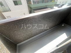 17/30 バルコニー