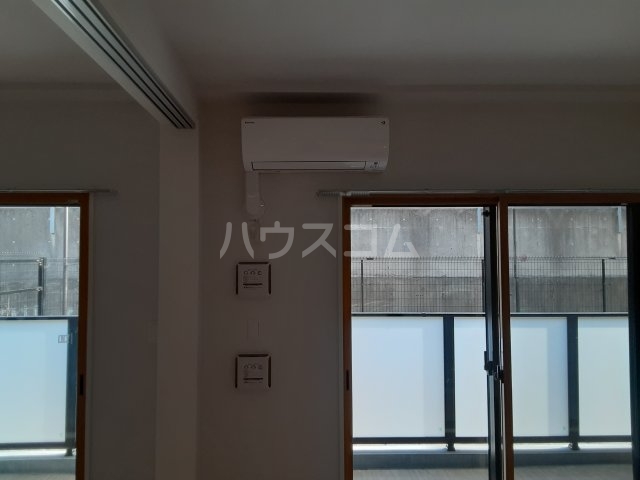 7/30 室内