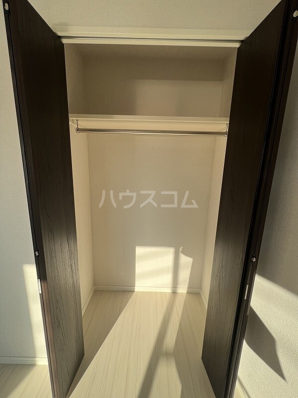 5/30 収納