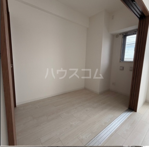6/30 寝室