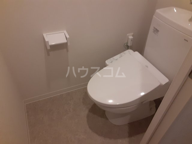 15/30 トイレ
