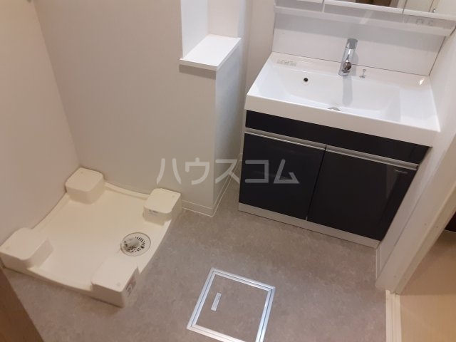 17/30 洗面