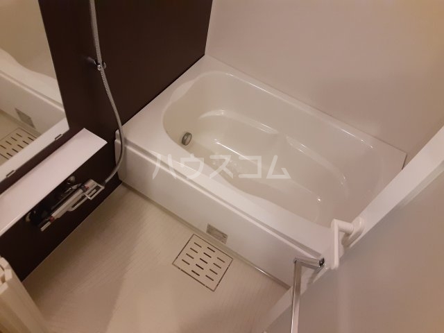 12/30 浴室
