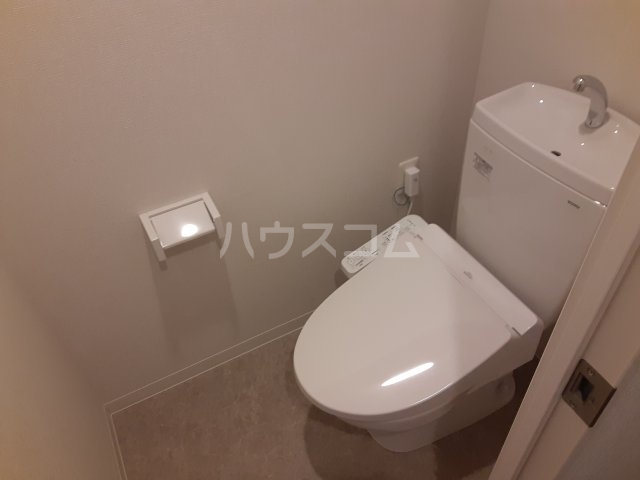 14/30 トイレ