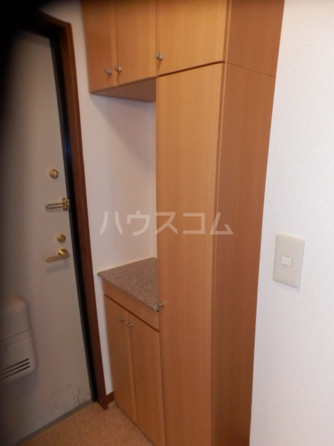 4/27 室内