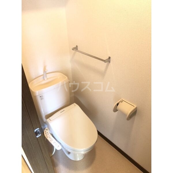 12/27 トイレ