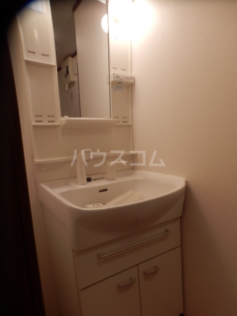 13/27 洗面