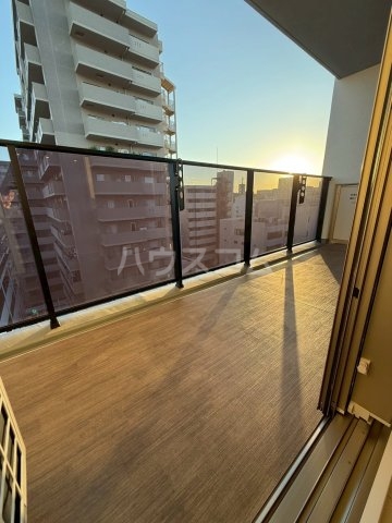 24/30 バルコニー