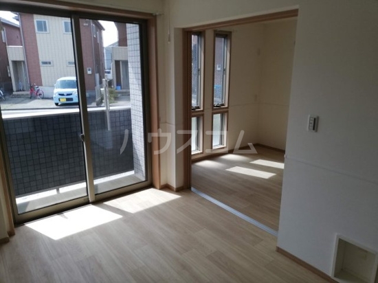 3/18 リビング/ダイニング