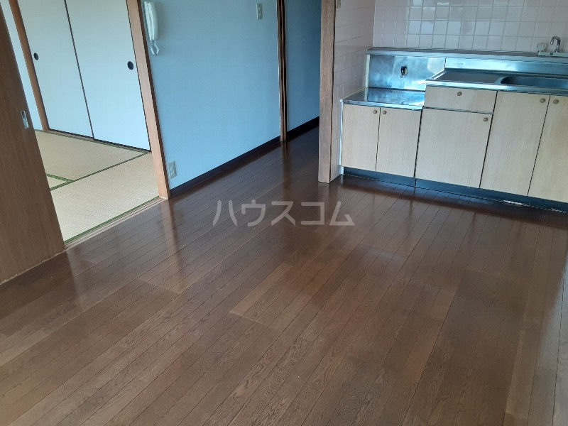 4/30 リビング/ダイニング