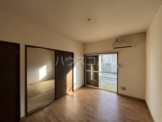 4/21 リビング/ダイニング