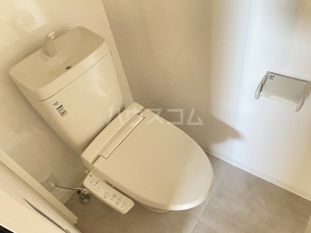 11/28 トイレ