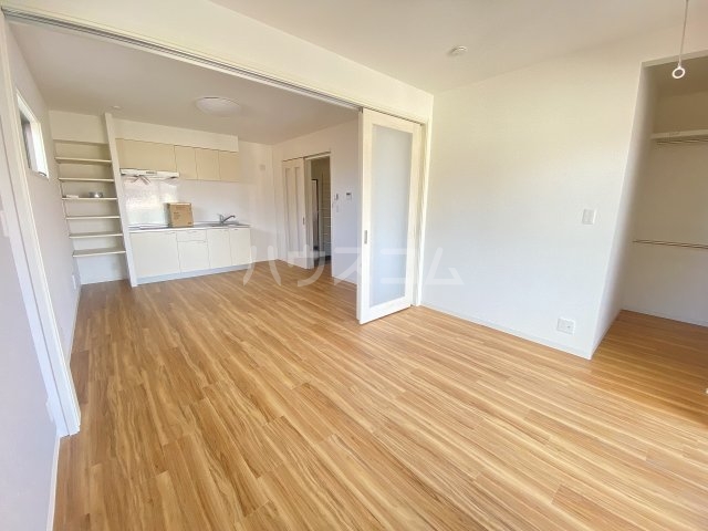 4/28 リビング/ダイニング