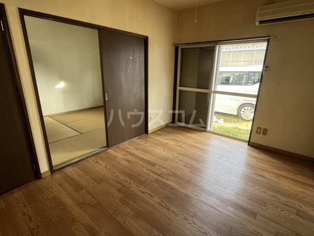 4/20 リビング/ダイニング