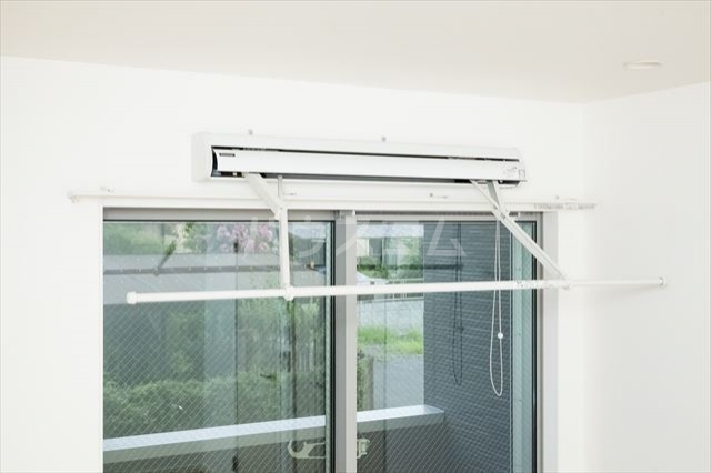 14/28 バルコニー