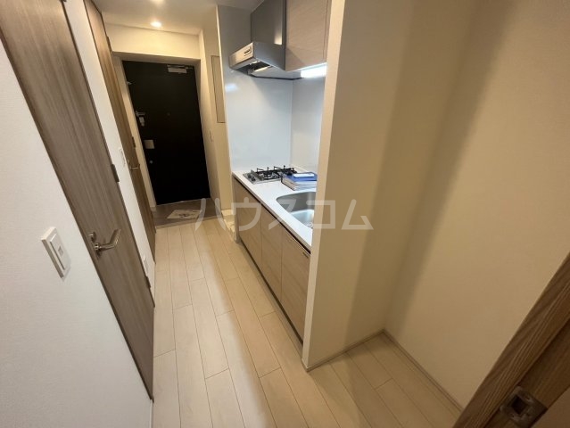 15/30 バルコニー