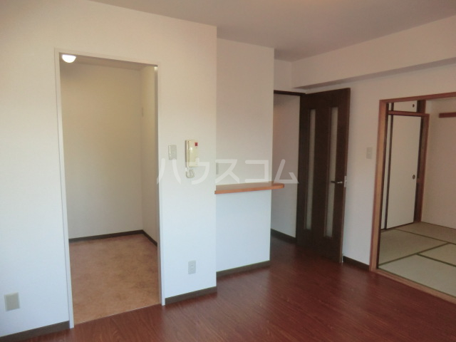 3/30 リビング/ダイニング